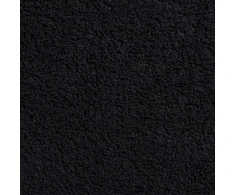 Rankšluostis Pirties rankšluosčiai SOLUND, 2vnt., juodi, 80x200cm, 600g/m²