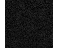Svečių Rankšluostis SOLUND 2 pcs Juoda 15 x 21 cm 550 gsm