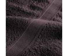 Rankšluostis Svečių rankšluosčiai, FROGN, 10 vnt., antracito spalvos, 30x50 cm, 360 g/m²