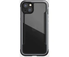 Raptic X-Doria Shield Apple iPhone 14 Plus armored dėklas telefonui juodos spalvos