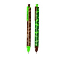 Cool Pack Coolpack Gelinis Rašiklis Mėlynas, 0.7mm