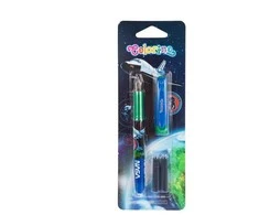 Rašiklis Colorino Nasa, mėlyna