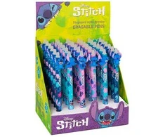 Bic Rašiklis Disney STITCH, 0.5 mm