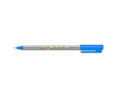 Rašiklis Edding 89, 0.3mm, mėlynos spalvos