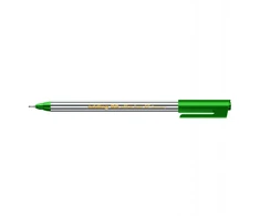 Rašiklis Edding 89, 0.3mm, žalios spalvos