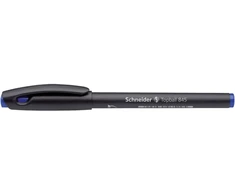 Rašiklis Schneider Topball 845, 0.3mm, mėlynos spalvos