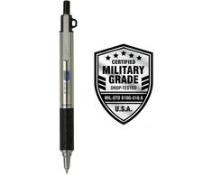 Rašiklis Zebra X-701, 0,7mm, mėlynos spalvos