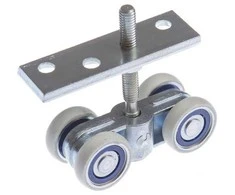 Ratukai Helaform TP-075, stumdomosioms vidaus durims