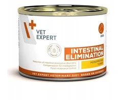 Raw Paleo VET EXPERT Intestinal Elimination kalakutiena – drėgnas ėdalas šunims – 200g