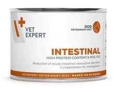 Raw Paleo VET EXPERT Intestinal ėriena – drėgnas ėdalas šunims – 200g