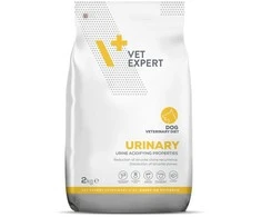 Vetexpert Raw Paleo VET EXPERT Urinary kalakutiena – sausas Maistas šunims – 2kg