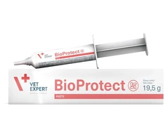 Raw Paleo VETEXPERT Bioprotect Paste – papildai šunims ir katėms – 15ml