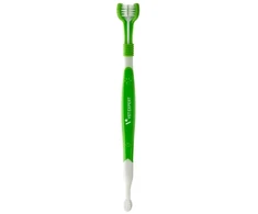 VETEXPERT Caryodent ToothBrush – toothbrush for dogs and cats