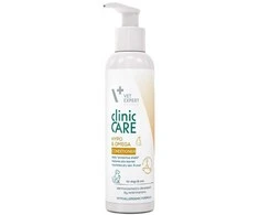 Gyvūnų Kondicionierius - VetExpert Clinic Care Hypo &amp; Omega 150 ml Šunims ir Katėms