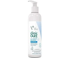 Gyvūnų Šampūnas - VetExpert Clinic Care microBiome Balance 250 ml Šunims ir Katėms