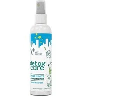 Gyvūnų Kondicionierius - VetExpert Detox Care Pure Baltas 150 ml