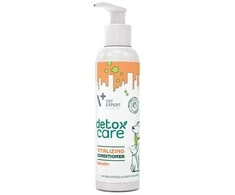 Gyvūnų Priedas - VetExpert Detox Care Vitalizing Conditioner 150 ml