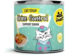 Gyvūnų Maistas - VetExpert Mr. Bandit Antiena ir Jautiena Šlapimo Kontrolės Palaikymas 95 ml