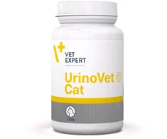Raw Paleo VETEXPERT UrinoVet – papildai katėms – 45 tablečių