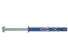 Grąžtas Rawlplug Įsukamas įvaras,10X300 mm, 1 vnt.