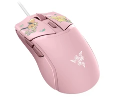 Razer Cobra Pelė žaidimams, su laidu, 8,500 DPI, Chroma RGB – Pikachu/Eevee