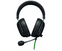 Razer Žaidimų ausinės Blackshark V2 X juodos spalvos