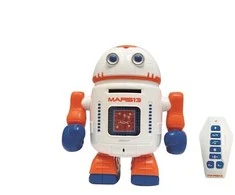 RC robotas Radiocom Mars 13 40945