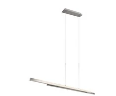 Lubinis šviestuvas REALITY ŠVIESTUVAS LED PAKABINAMAS 22W METALO
