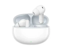 Realme ausinės Bluetooth Buds TechLife baltos spalvos