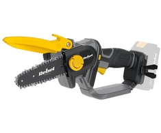 Rebel Cordless chainsaw 20V