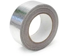 Rec_Balticve Lipni armuota aliumininė juosta 25m x 50 mm