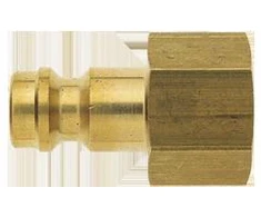 RECTUS GREITOJO JUNGIMO JUNGTIS SU VIDINIU SRIEGIU 3/8″
