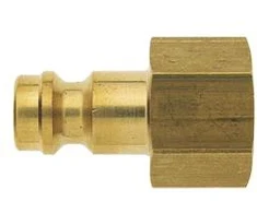 RECTUS GREITOJO JUNGIMO JUNGTIS SU VIDINIU SRIEGIU 1/4″