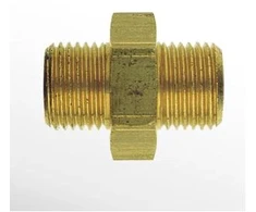 RECTUS NIPELINĖ JUNGTIS SU IŠORINIU SRIEGIU 1/2″-3/4″