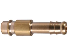 RECTUS VYRIŠKA GREITOJO JUNGIMO JUNGTIS ŽARNAI 10mm