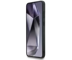 Red Bull Raudona Bull Dėklas Raudona Bull Meshed Raudona Ring MagSafe skirtas Samsung Galaxy S25 FE mėlynos spalvos