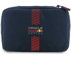 Red Bull Raudona Bull Organizer Raudona Bull Powerbar Nylon mėlynos spalvos