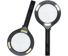 Redcliffs LED APŠVIEČIAMAS DIDINAMASIS STIKLAS 246680