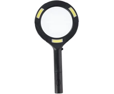 Redcliffs LED APŠVIEČIAMAS DIDINAMASIS STIKLAS 246680