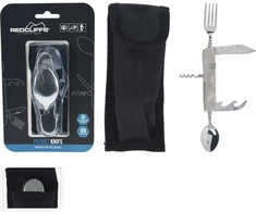 Redcliffs Turistinis sulankstomas peiliukas 8-in-1