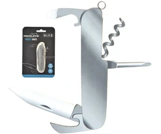 Redcliffs turistinis 5in1 peilis