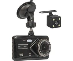 Vaizdo įrašymo įrenginys BLACKBOX DVR F800BLOW