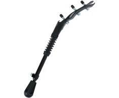 Reguliuojama dviračio kojelė Dunlop 24–28 cm