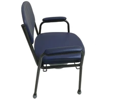 Reha Fund RF-840 Adjustable Toilet Seat