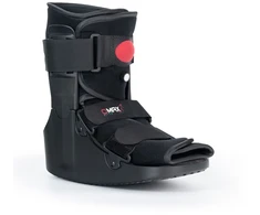 Reha Fund ‘AIR WALKER BASIC O-1183/M REHAFUND’ short foot-and-shin brace