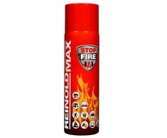Reinold_Max Gesinimo priemonė Reinoldmax, 500 ml