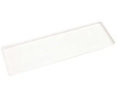 Rejs Indų džiovyklės padėklas, 39,5 x 25,2 x 15 cm