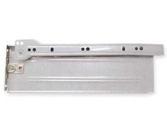 Rejs Stalčių bėgeliai su šonais, 500 x 150 mm