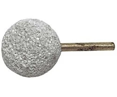 Rema Tip Top Apvalus akmenukas, rupus, 38mm