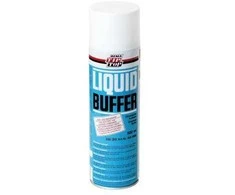 Rema Tip Top Gumos valymo skystis aerozolis 500ml, LIQUID BUFFER